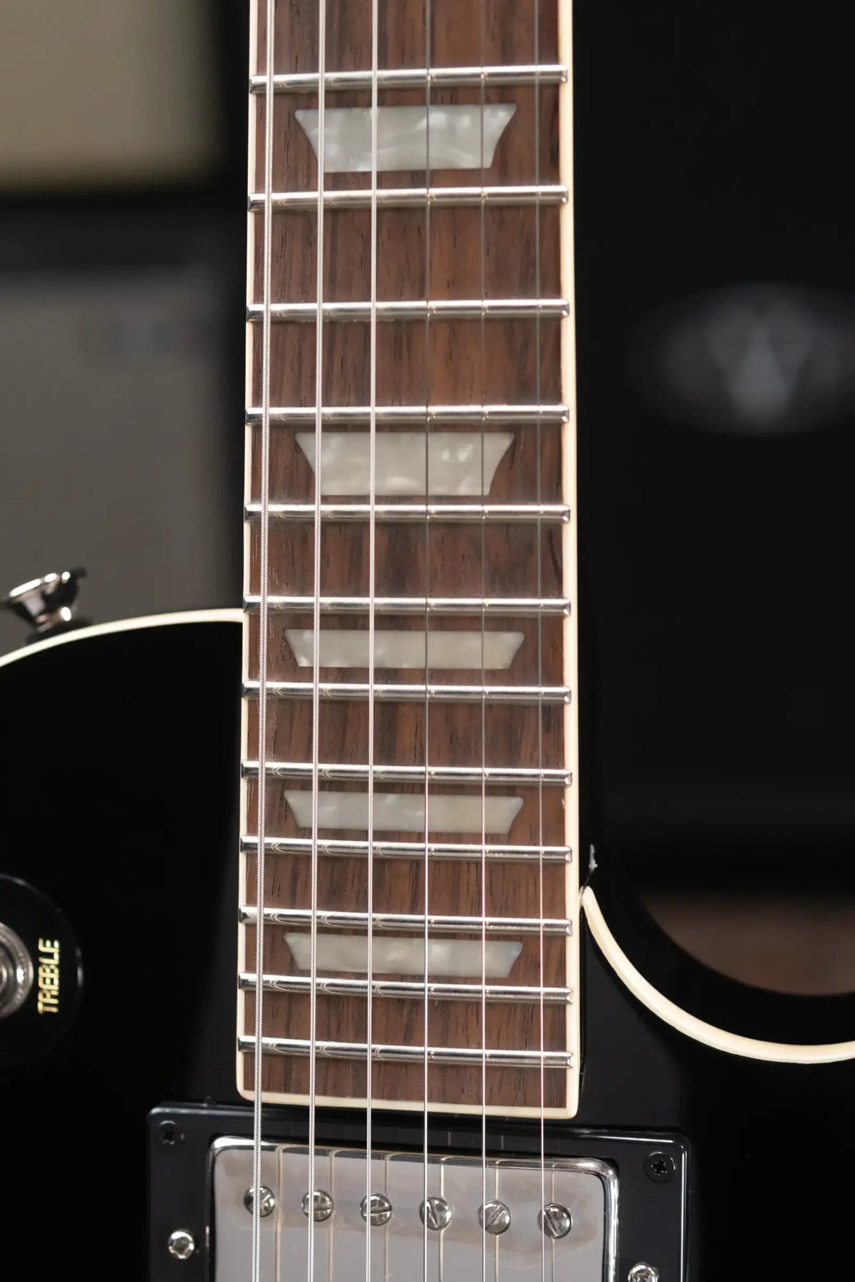 Epiphone Les Paul Tribute Plus Electric Guitar - Vintage Sunburst