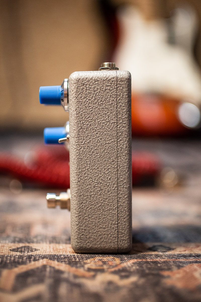 FENDER HAMMERTONE DELAY HAGGERTYS 06