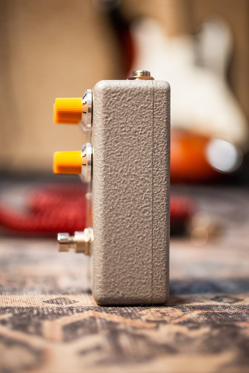 FENDER HAMMERTONE DISTORTION HAGGERTYS 06