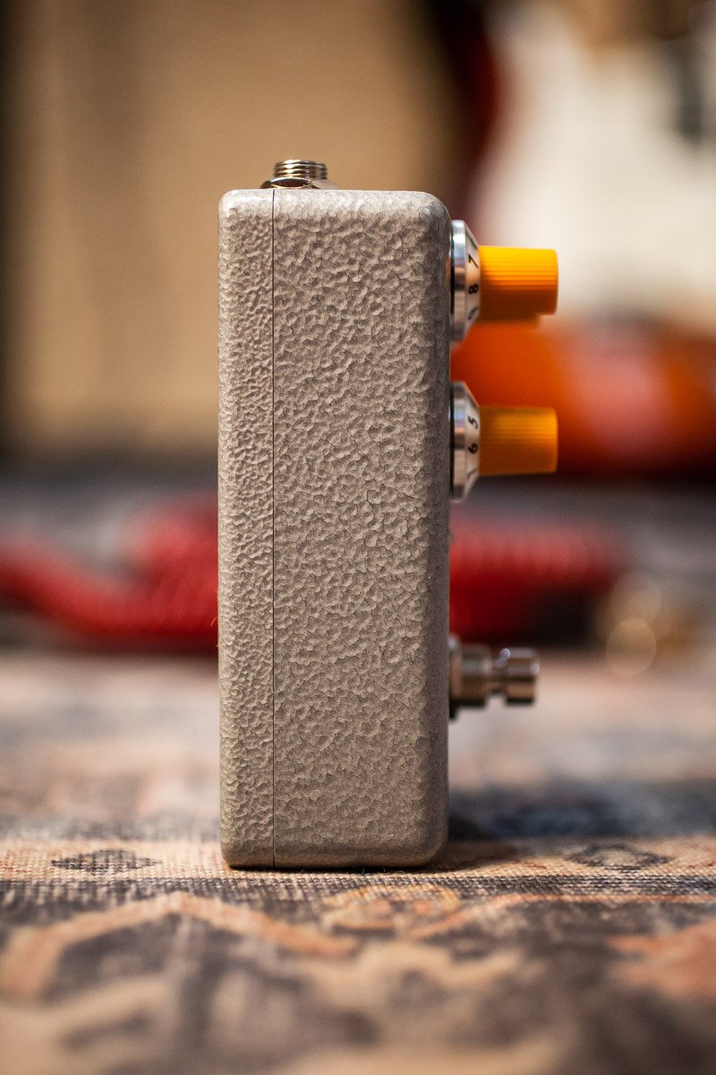 FENDER HAMMERTONE DISTORTION HAGGERTYS 08