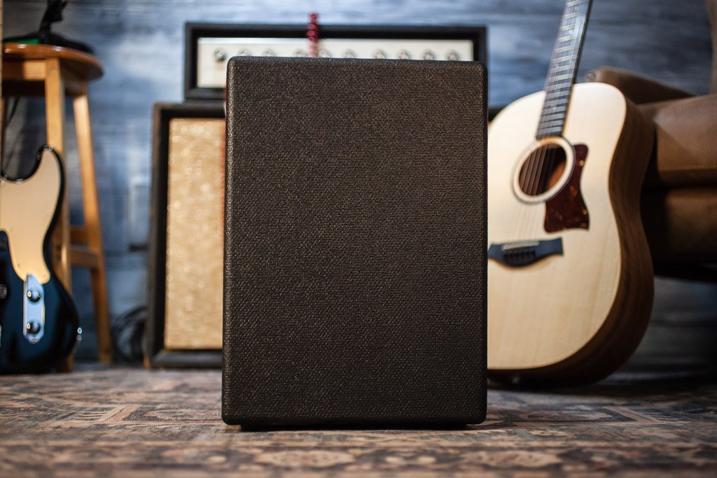 FENDER RUMBLE LT25 HAGGERTYS 8