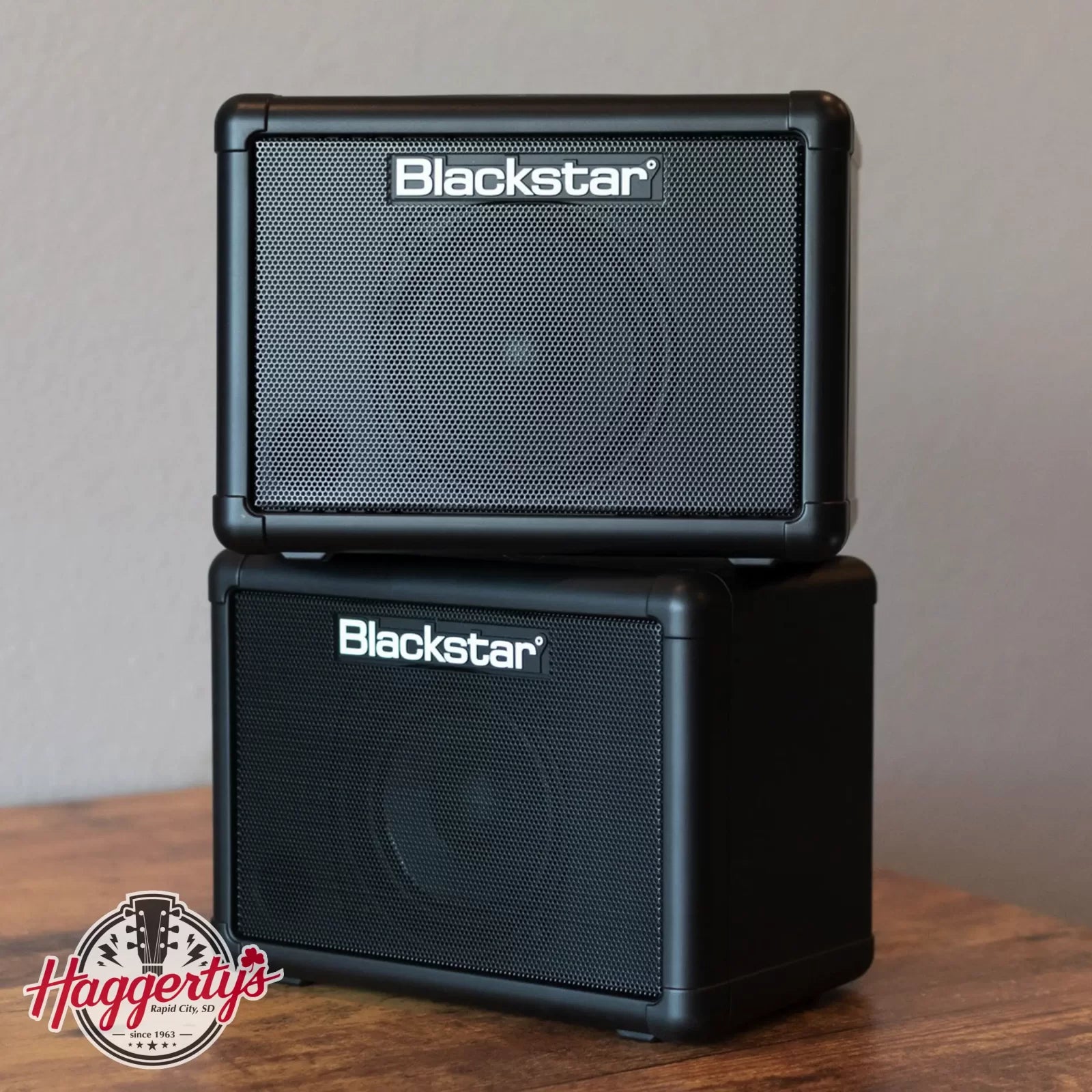 Blackstar Fly 3 Amplifier Pack with Extension Cab