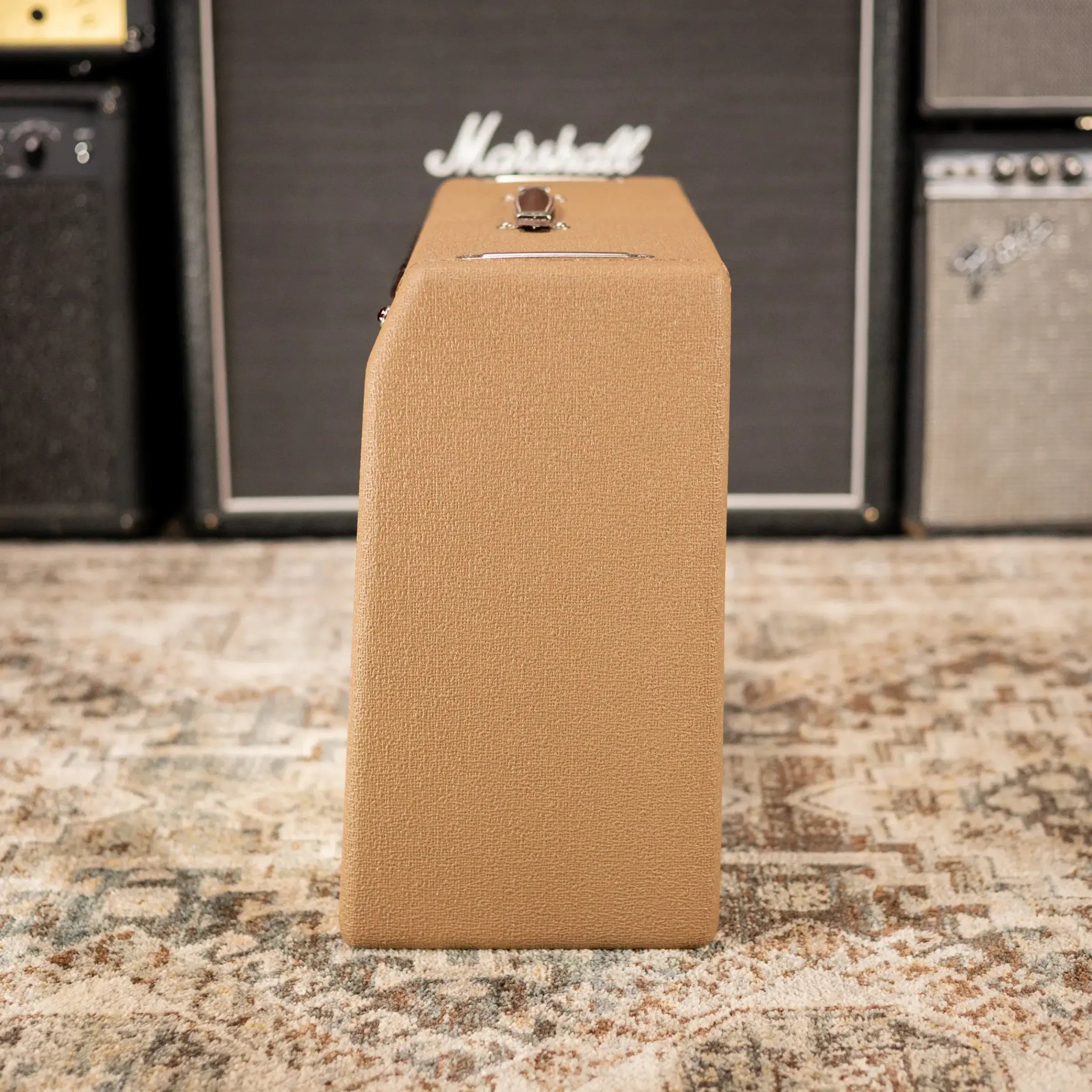 Fender '62 Deluxe Amp