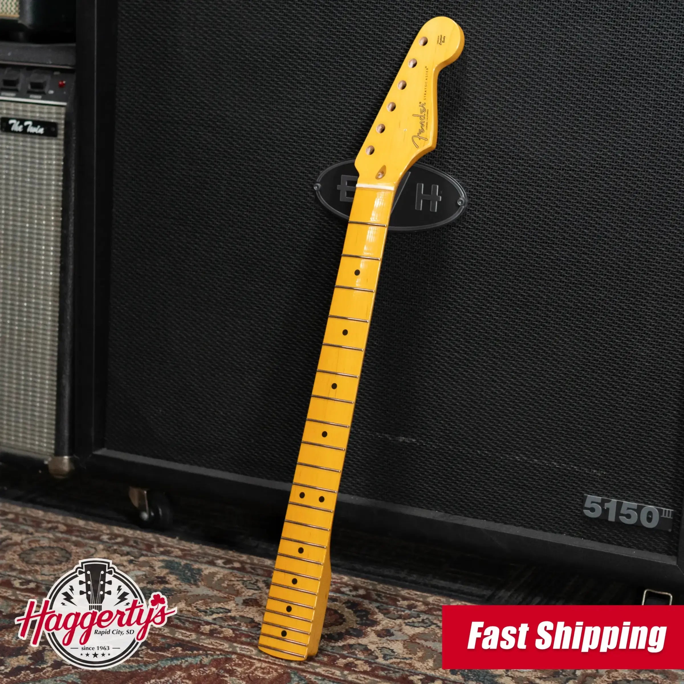 Fender American Professional II Stratocaster Maple Neck - Used