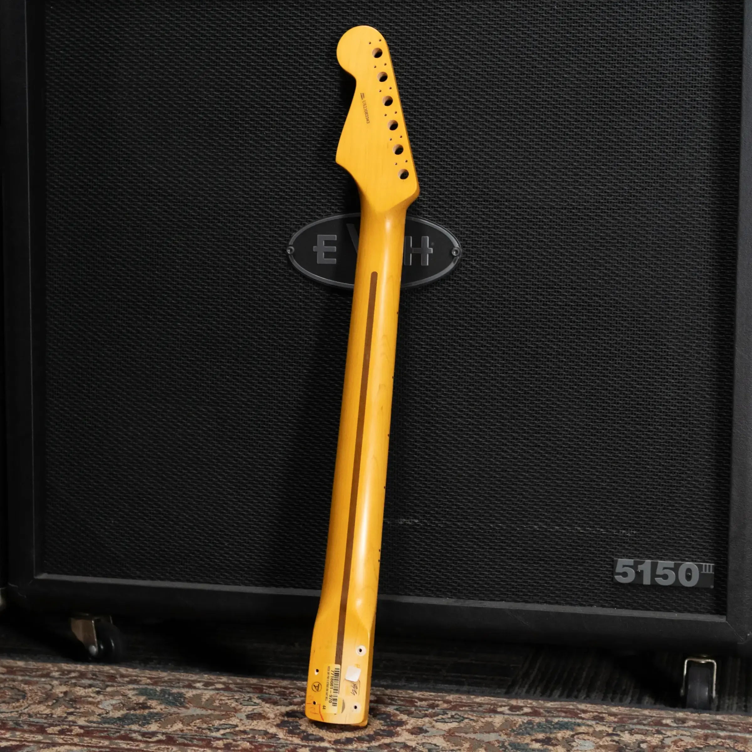 Fender American Professional II Stratocaster Maple Neck - Used