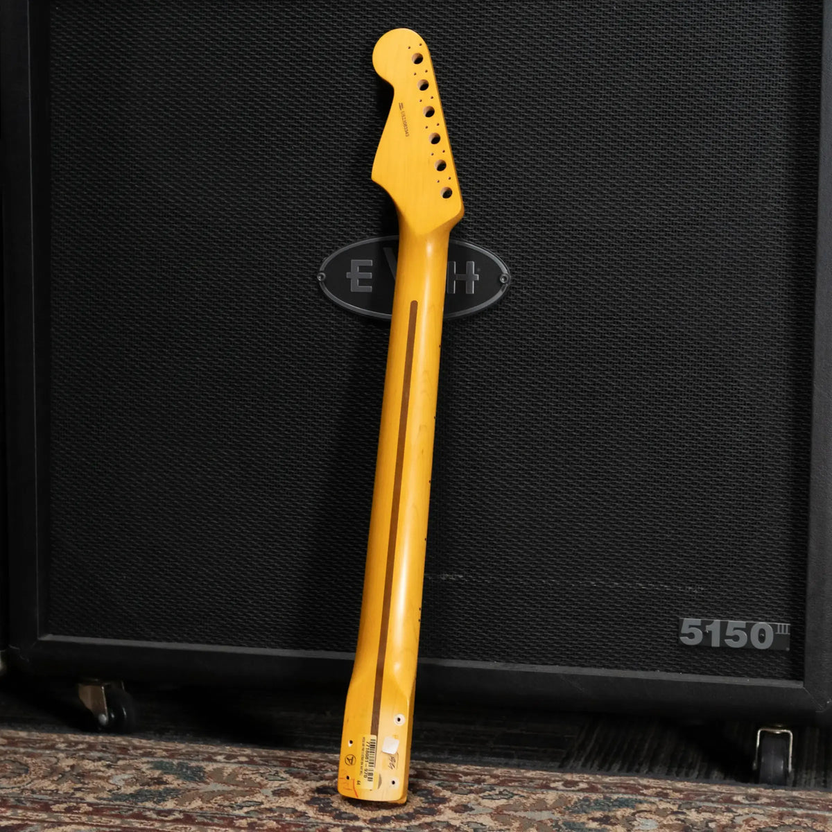 Fender American Professional II Stratocaster Maple Neck - Used