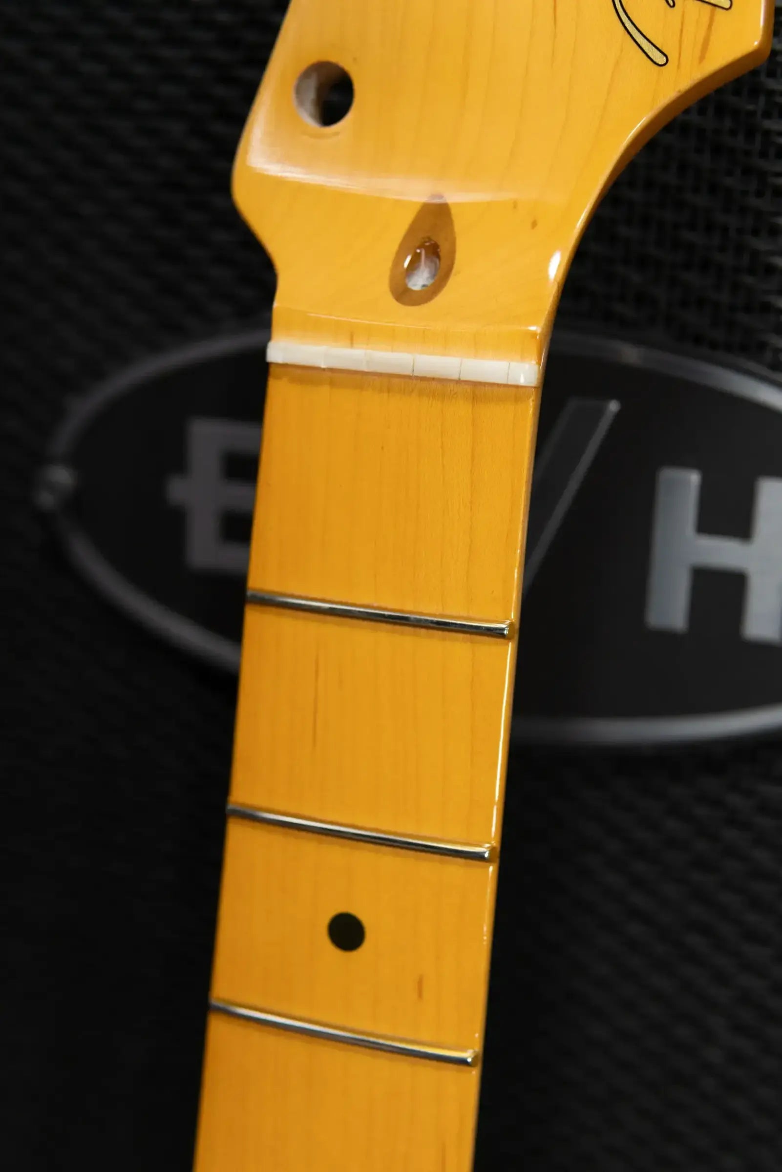 Fender American Professional II Stratocaster Maple Neck - Used