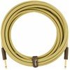 Fender Deluxe Series Instrument Cable Tweed 10 FT