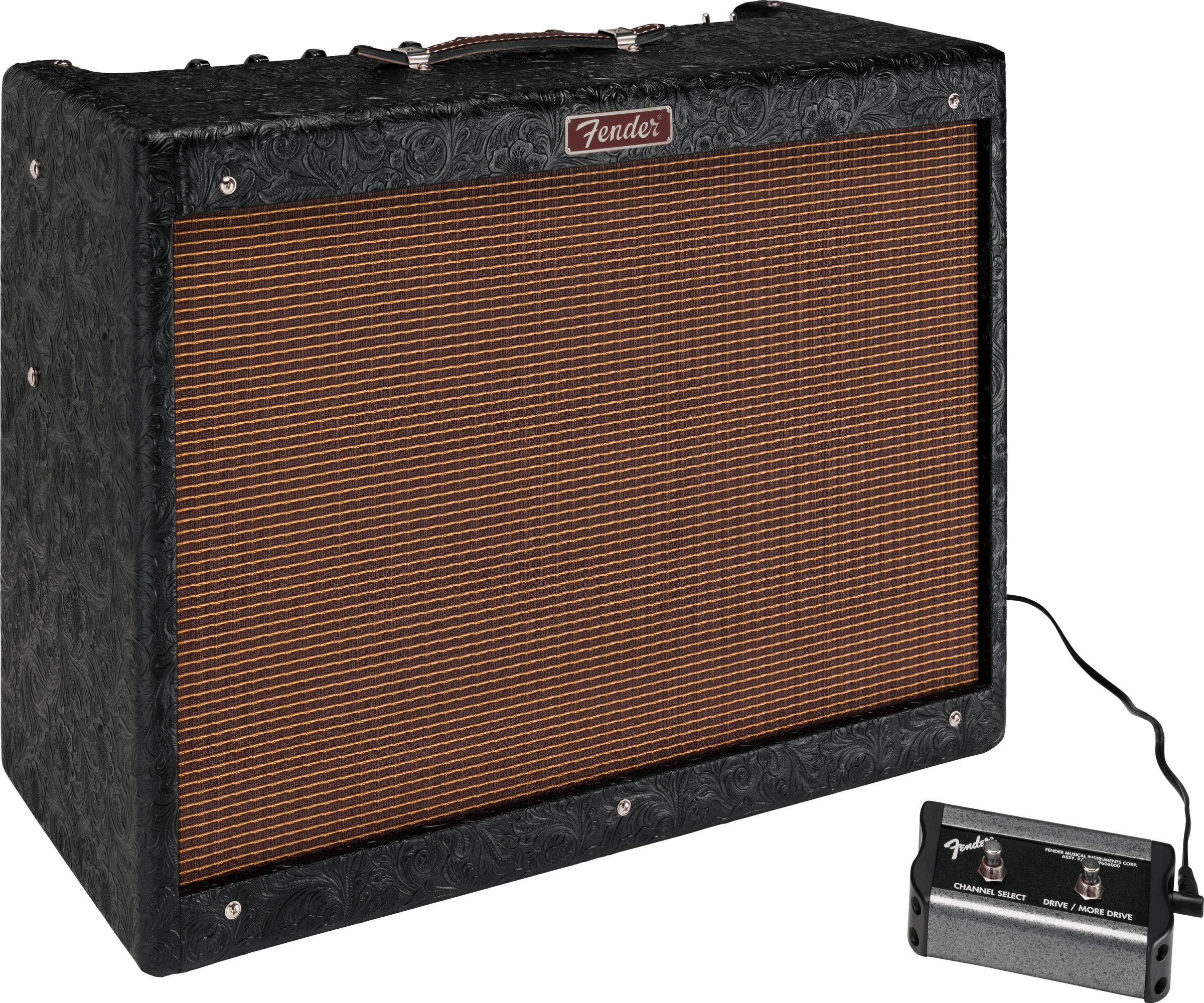 Fender Hot Rod Deluxe 30th Anniversary Combo Amplifier