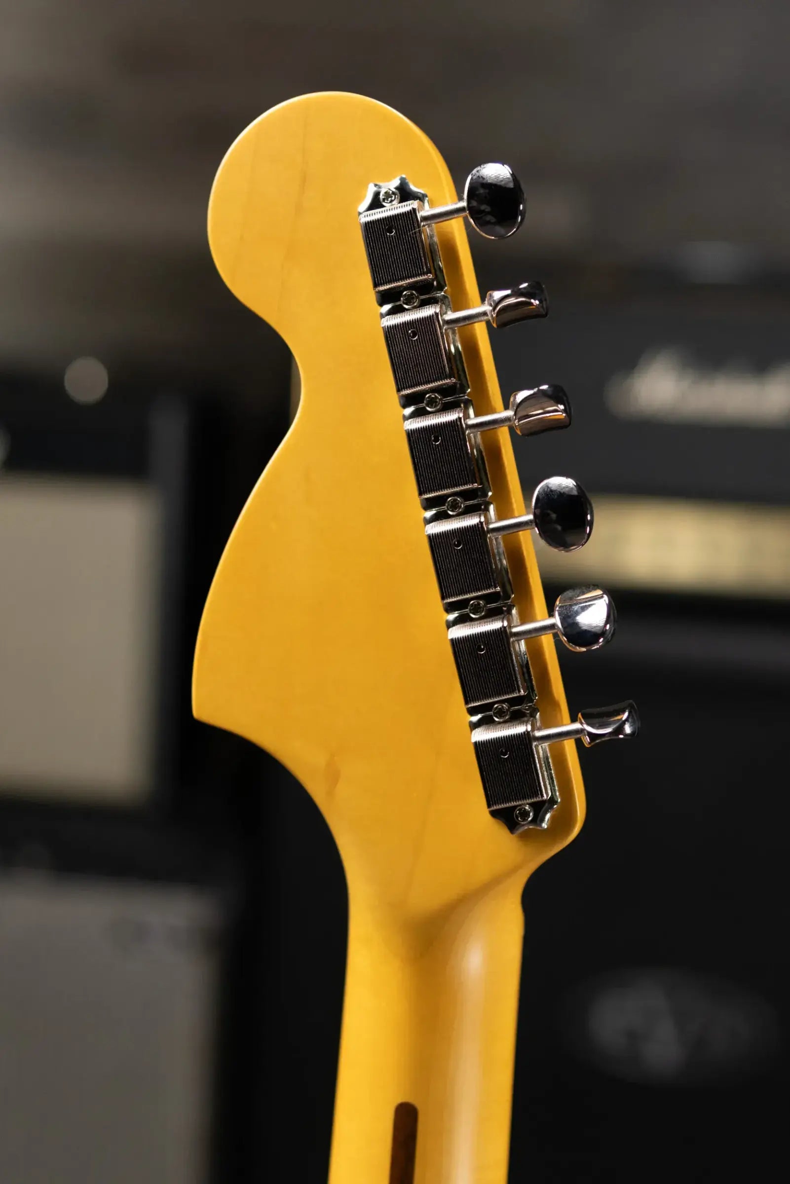 Fender JV Modified 60's Stratocaster Electric Guitar - Olympic White with Gig Bag - Used