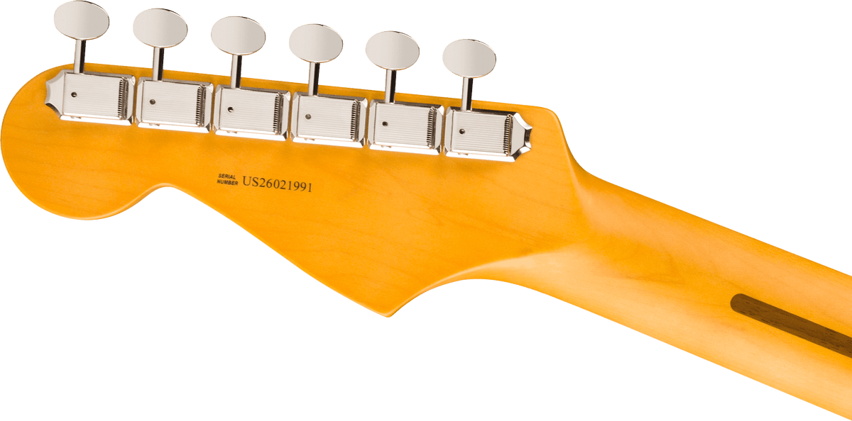 Fender Limited Edition American Professional Classic Stratocaster Electric Guitar Featuring the Silent Circuit - 3-Color Sunburst with Gig Bag
