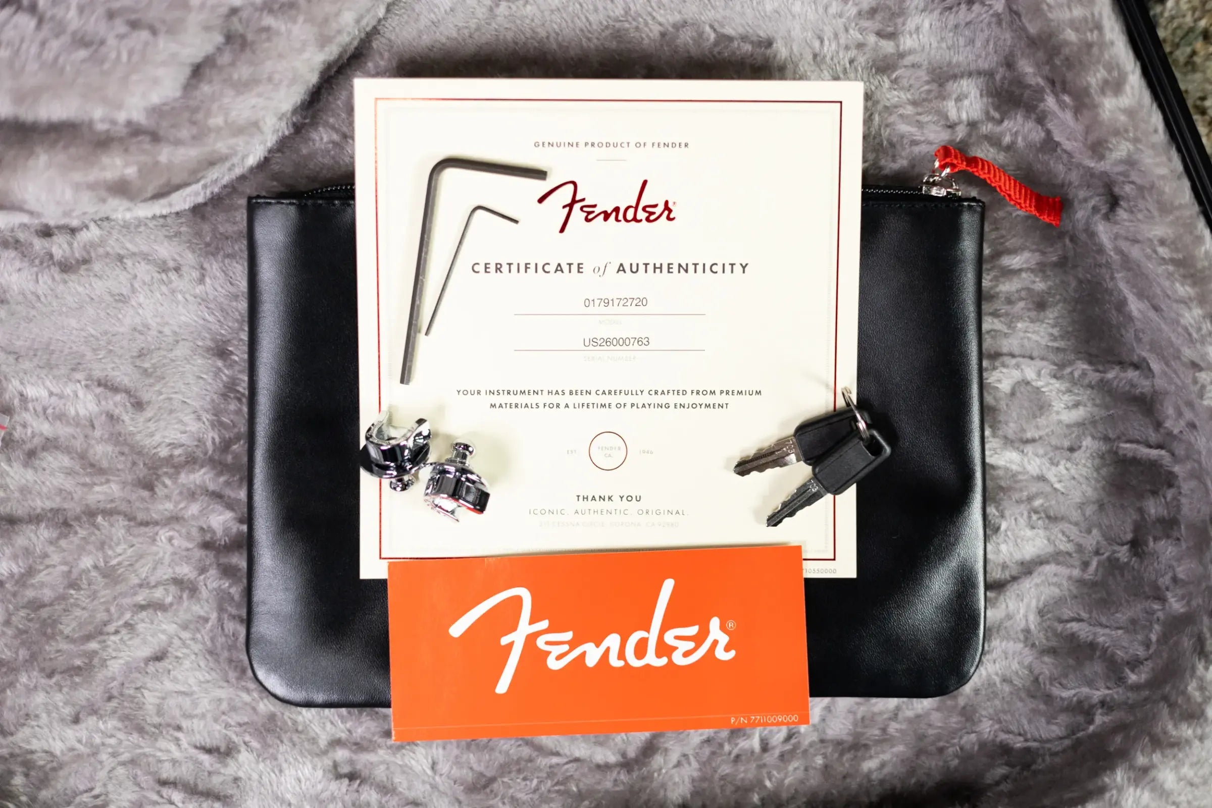 Fender Limited Edition American Ultra II Telecaster Electric Guitar - Antique Olive with Hardshell Case