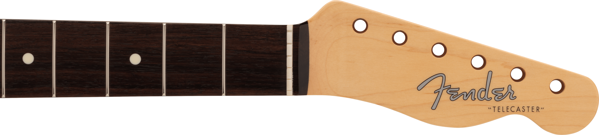 Fender Made in Japan Traditional II 60's Telecaster Neck
