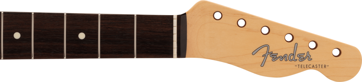 Fender Made in Japan Traditional II 60's Telecaster Neck