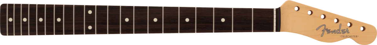 Fender Made in Japan Traditional II 60's Telecaster Neck