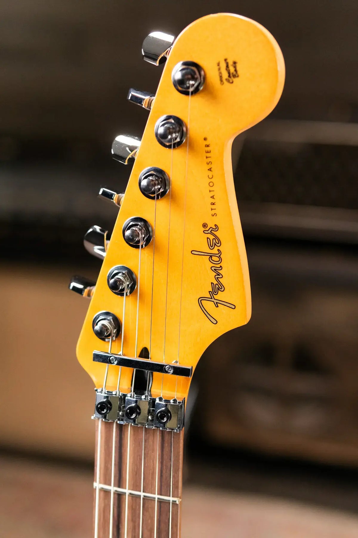 Fender Player II Modified Stratocaster HSS Floyd Rose Electric Guitar - Olympic Pearl with Gig Bag - Demo