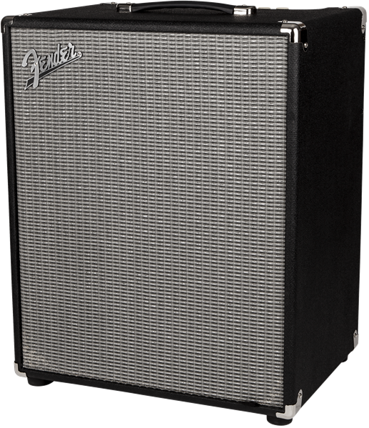 Fender Rumble 500 Combo Bass Amp