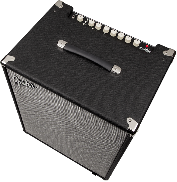 Fender Rumble 500 Combo Bass Amp