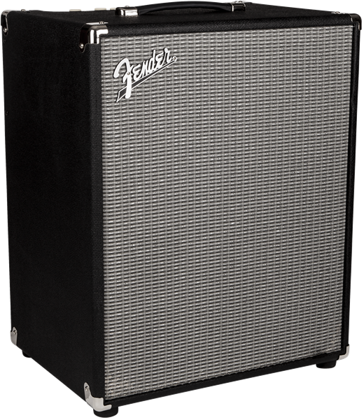 Fender Rumble 500 Combo Bass Amp