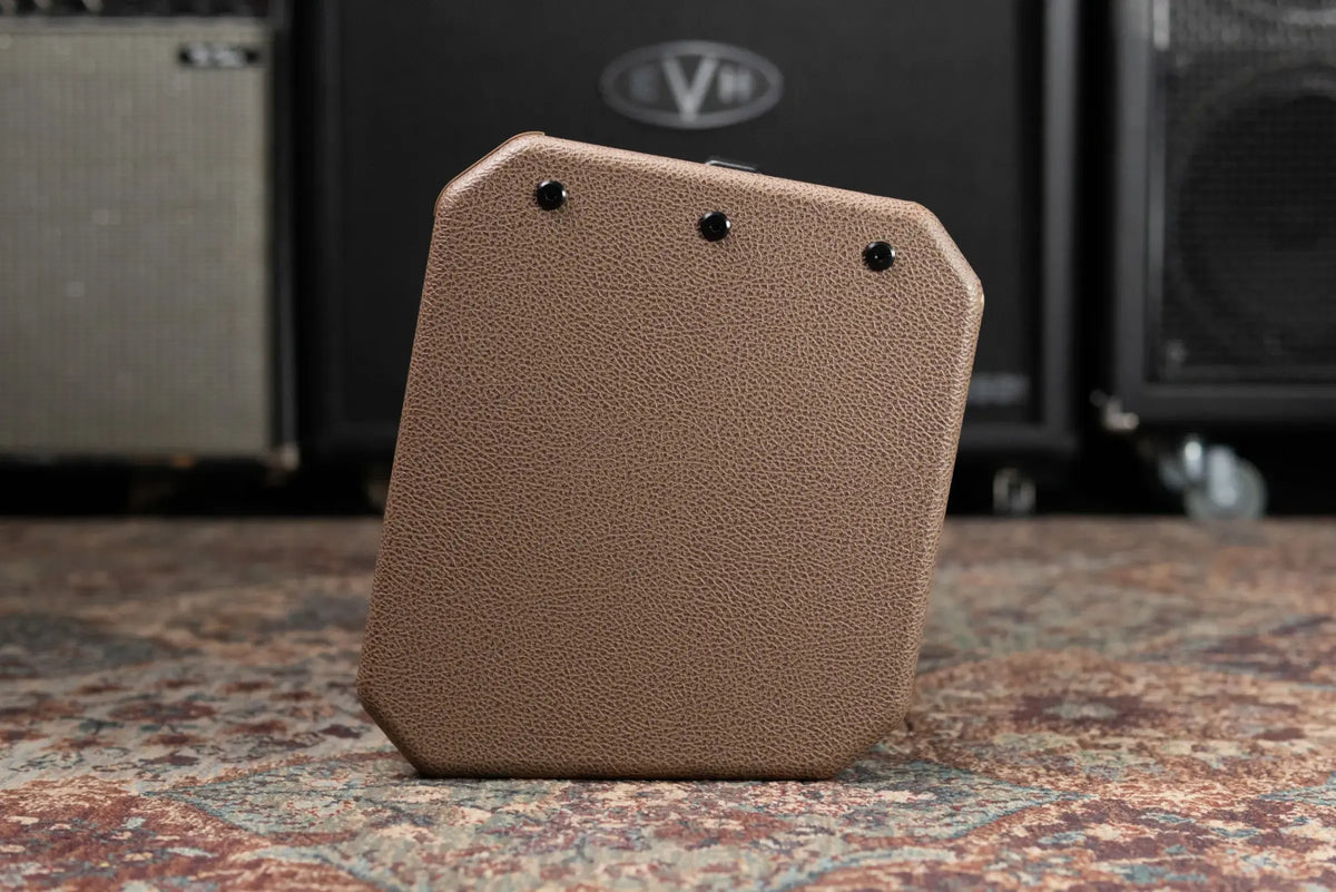 Fishman Loudbox Mini Charge Acoustic Guitar Amplifier with Dust Cover - Used