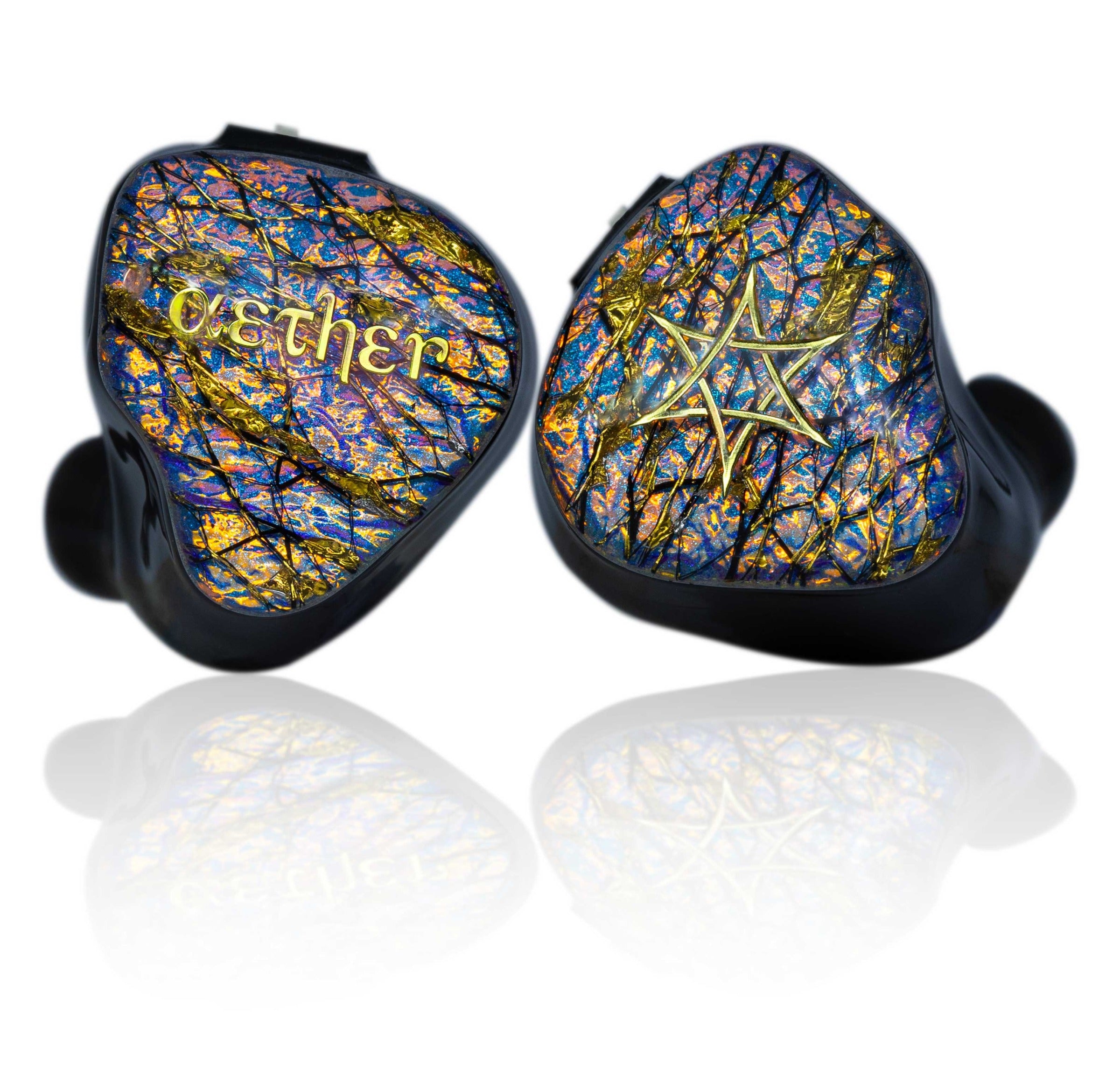 Flipears Aether Universal In Ear Monitors