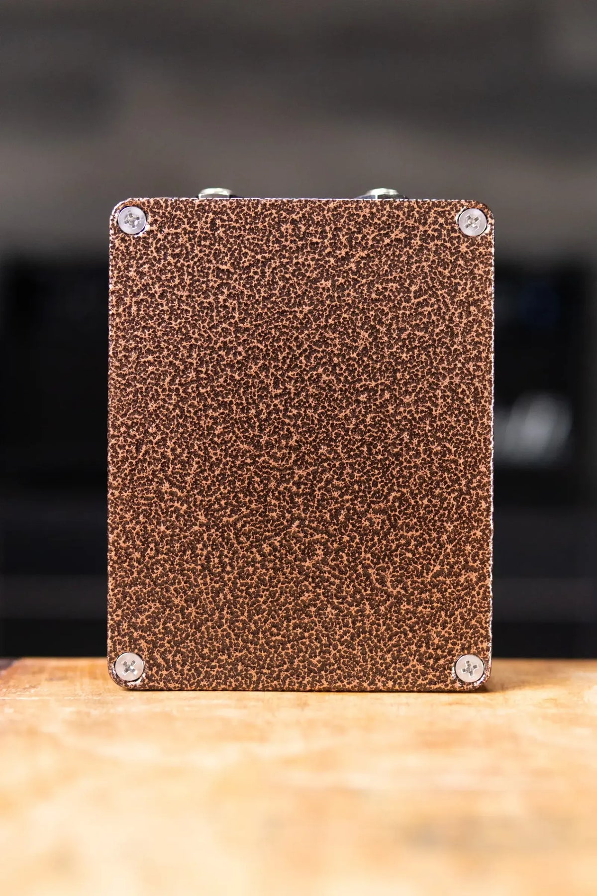 Fuzz Imp Sender V Pi Distortion Pedal - Used