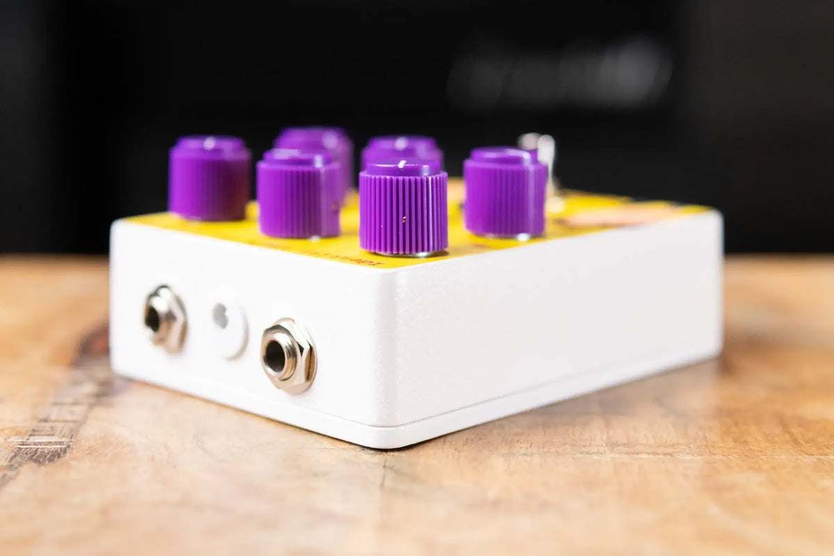 Fuzz Imp Shroot II Overdrive - Used