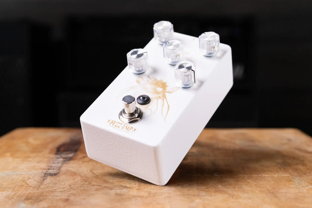 Fuzz Imp The Creature Gated Fuzz Pedal - Used