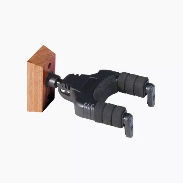 On-Stage GS8730WN Guitar Wall Hanger
