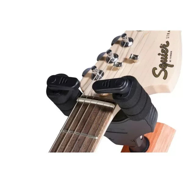 On-Stage GS8730WN Guitar Wall Hanger