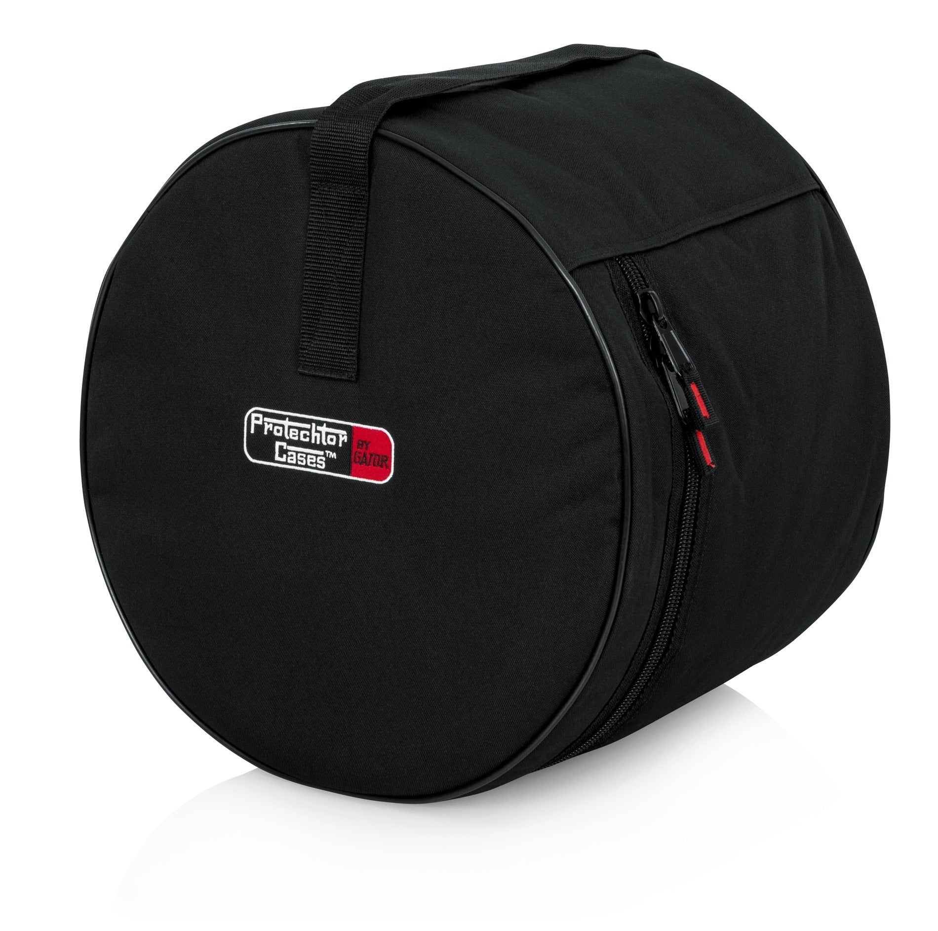 Gator GP-1210 Protechtor Standard Tom Bag - 12" x 10"