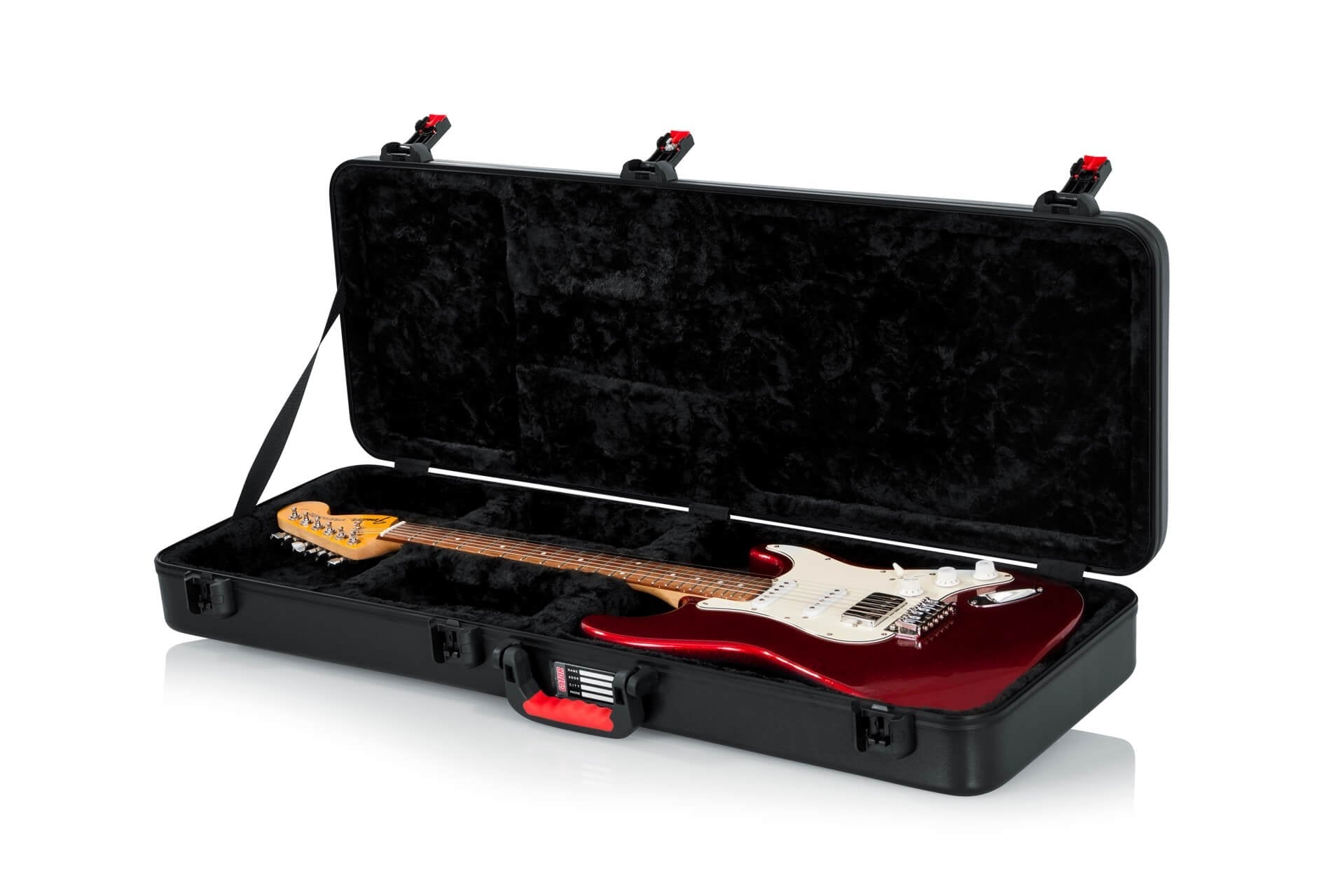 Gator GTSA-GTELEC TSA Case for Electric Guitar