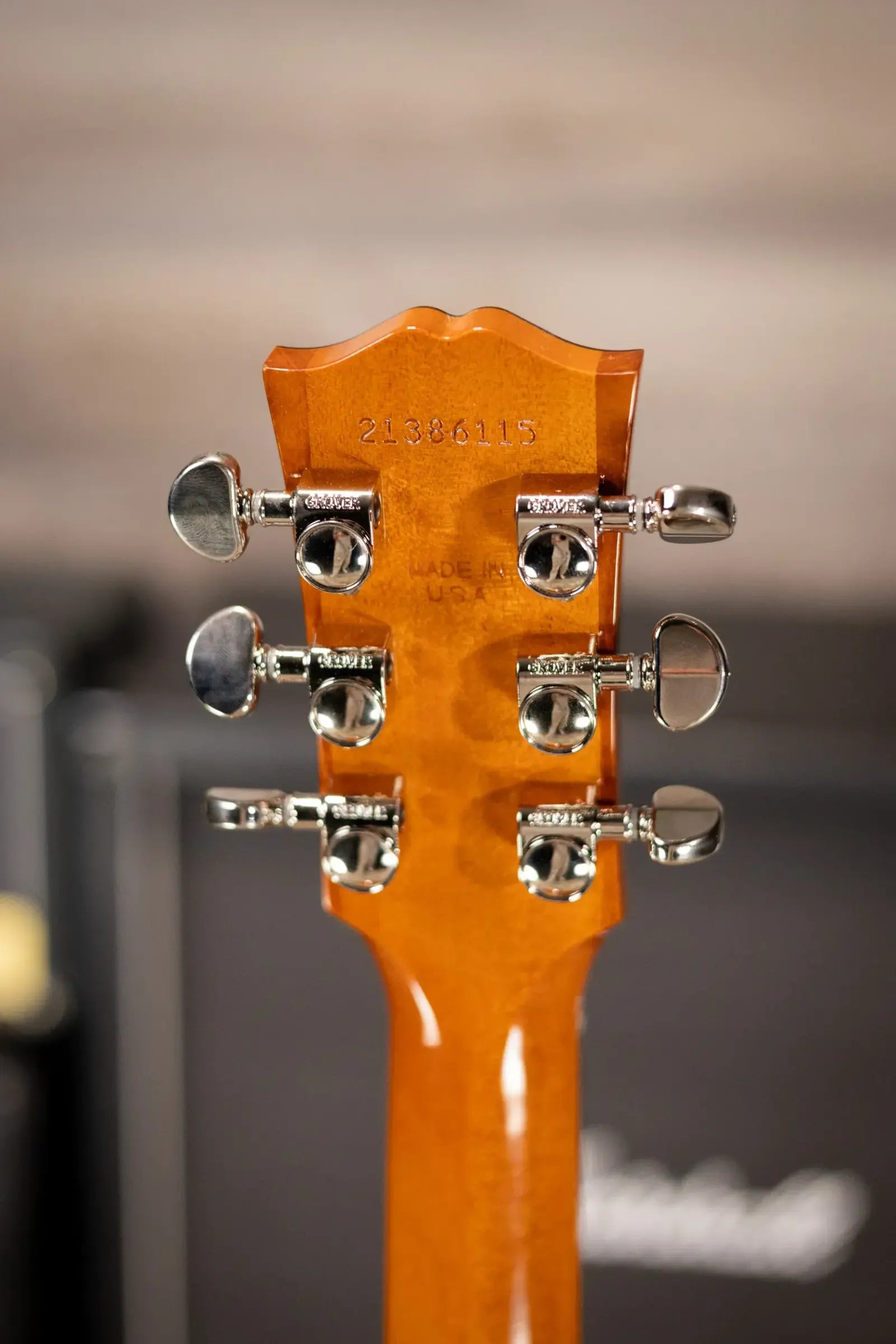 Gibson J-45 Standard Acoustic/Electric Guitar - Heritage Cherry Sunburst with Hardshell Case