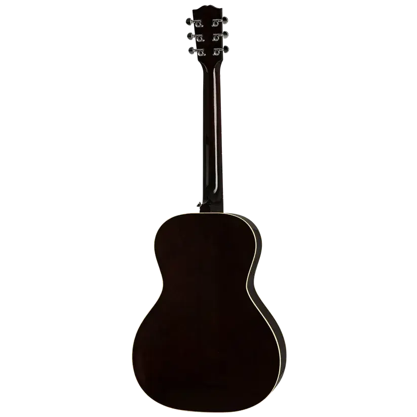 Gibson L-00 Standard Acoustic/Electric Guitar - Vintage Sunburst with Hardshell Case