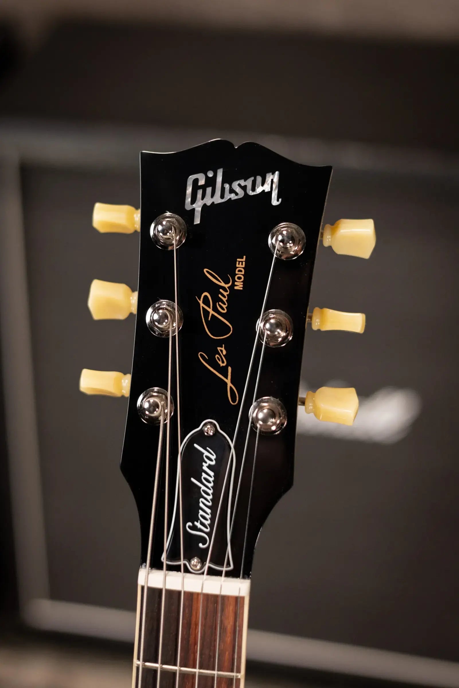 Gibson Les Paul Standard '50s P-90 Electric Guitar - Tobacco Burst with Hardshell Case