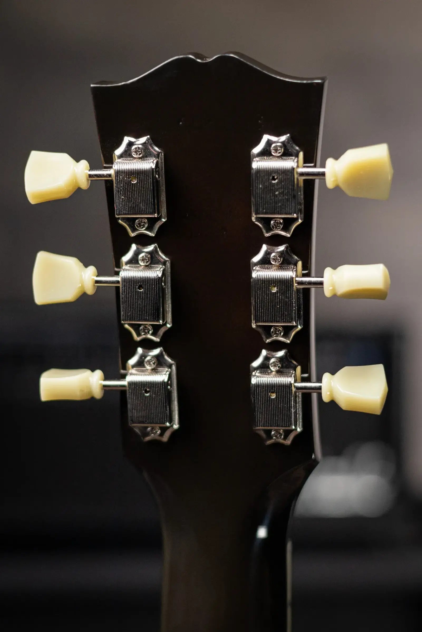 Gibson Nathaniel Rateliff Signature LG-2 Western Acoustic/Electric Guitar - Vintage Sunburst with Hardshell Case
