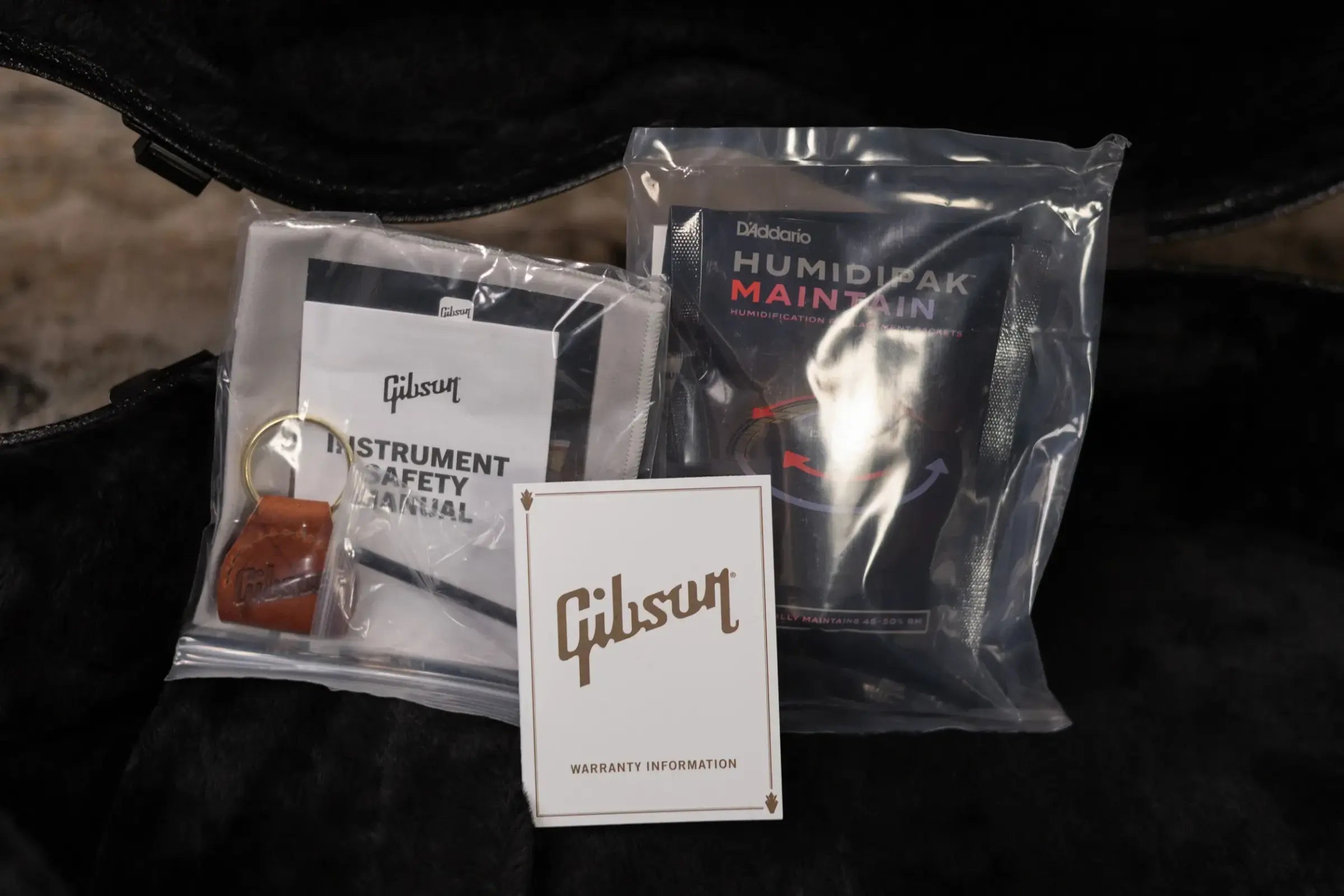 Gibson Parlor Rosewood EC Acoustic/Electric Guitar - Rosewood Burst with Hardshell Case