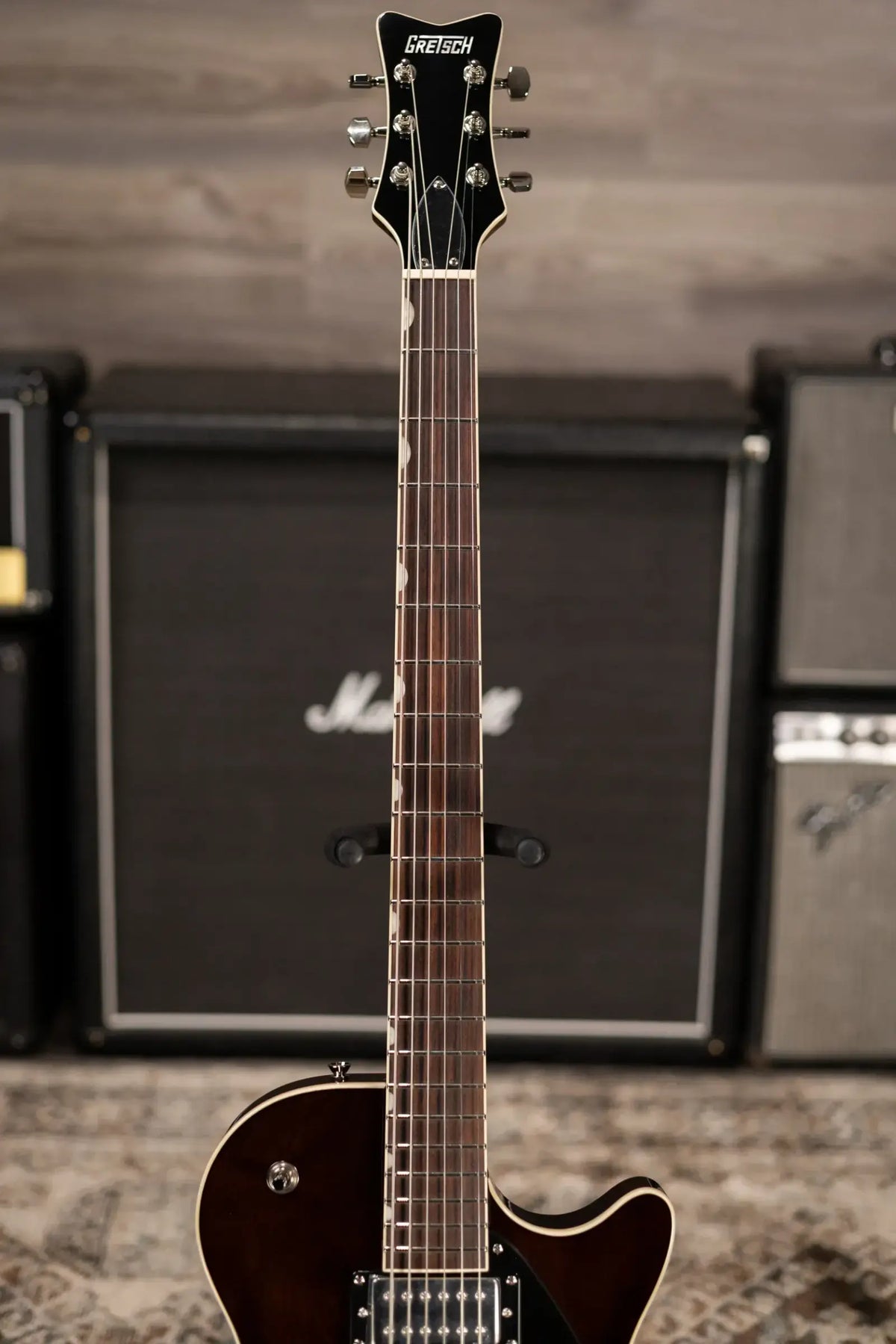 Gretsch Electromatic Jet Baritone Electric Guitar - Imperial Stain