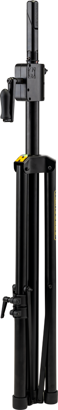 Hercules Stands SS710BPLUS Gear Up Speaker Stand