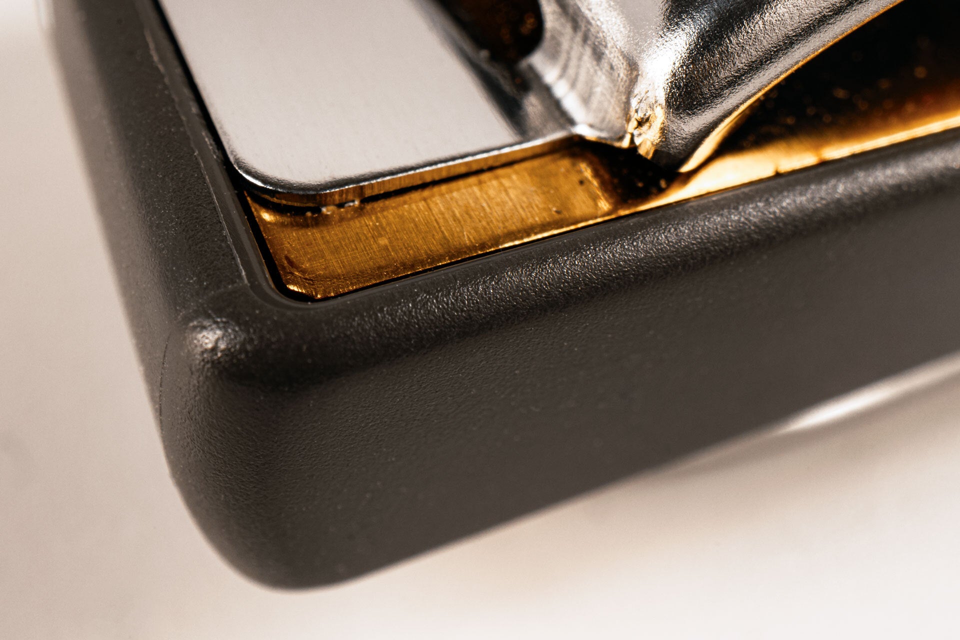 Hohner ROCKET Rocket Progressive Harmonica - A