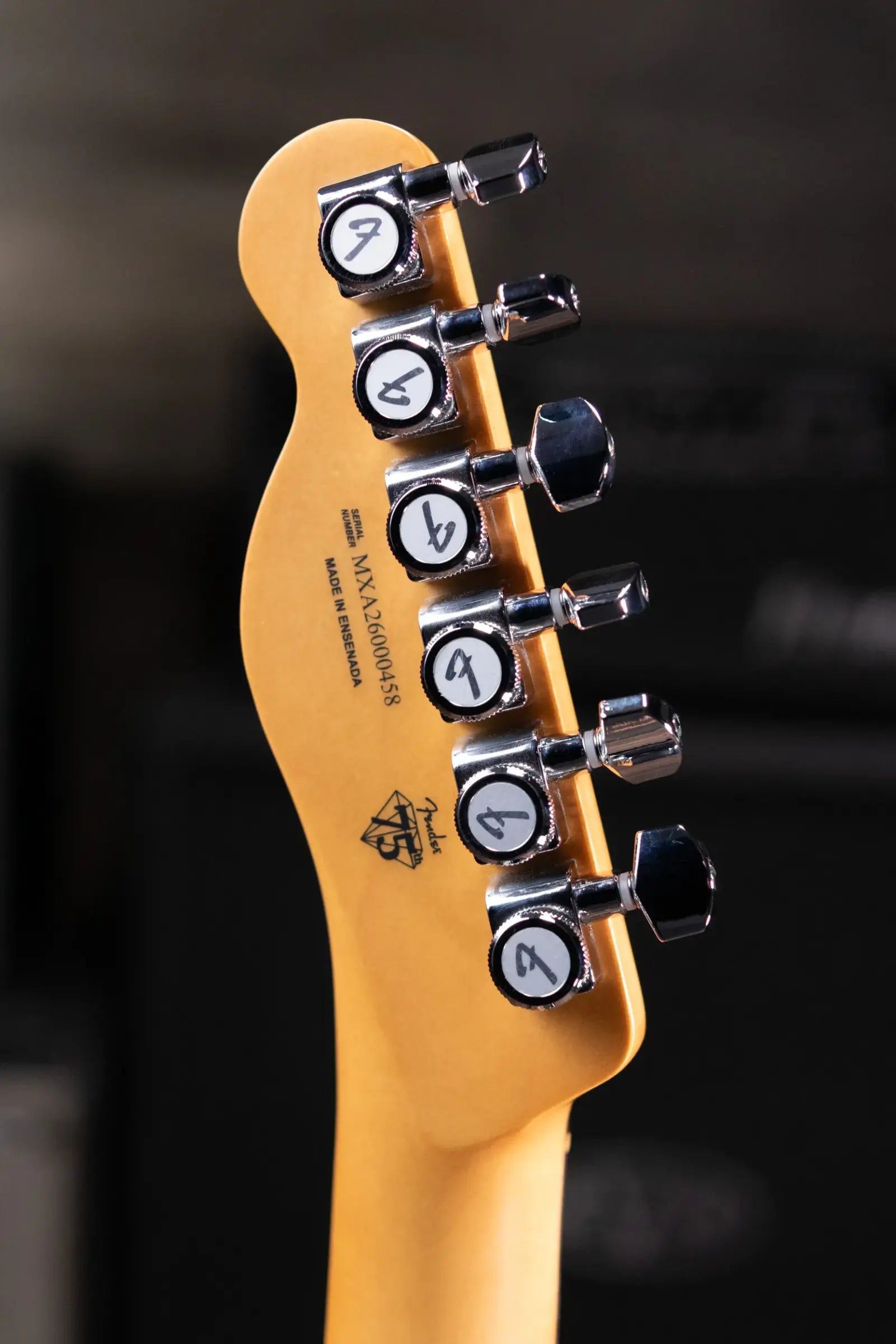 Fender Player II Modified Telecaster Electric Guitar - Dusk with Gig Bag