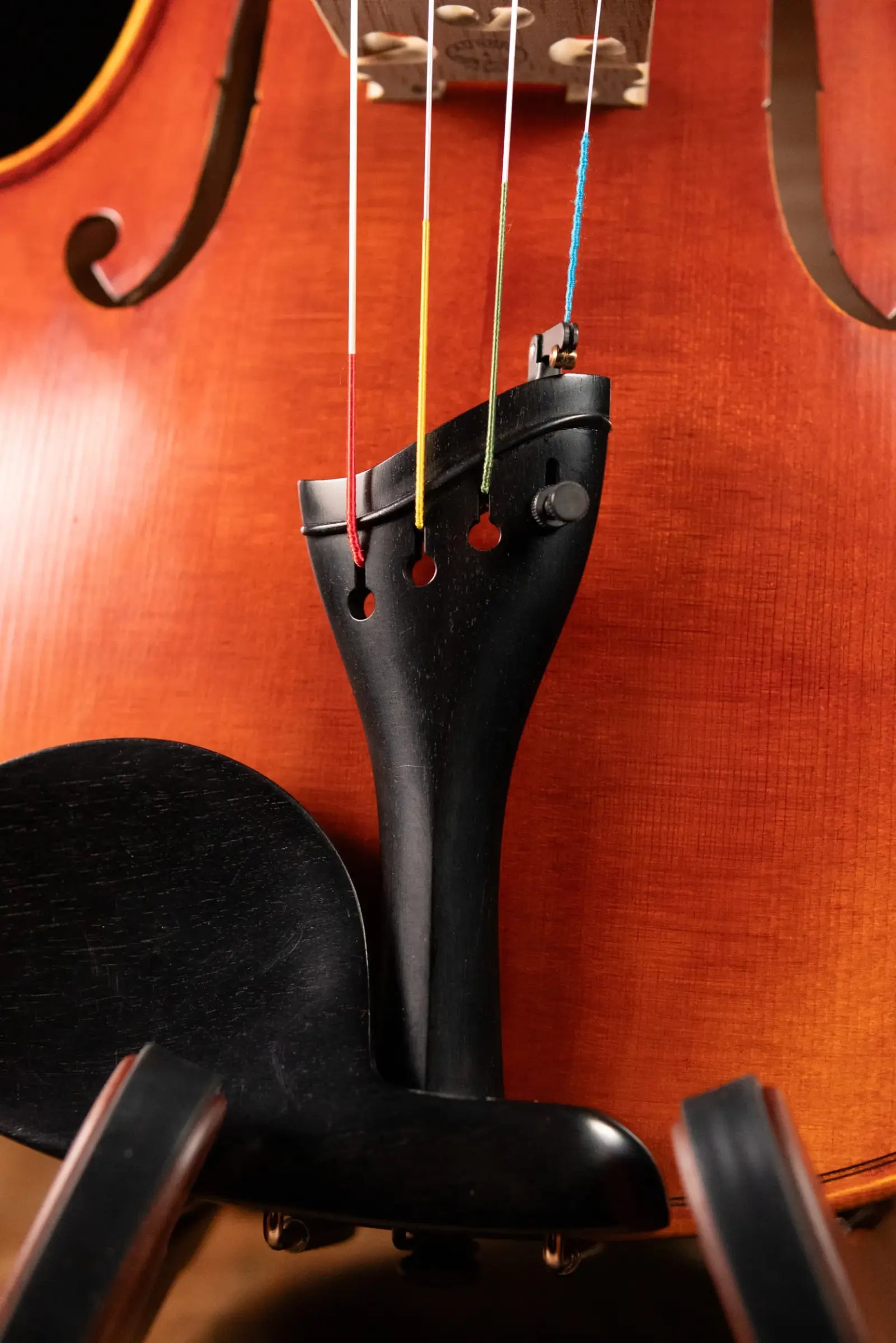 Scott Cao STA-600 Viola - 16"