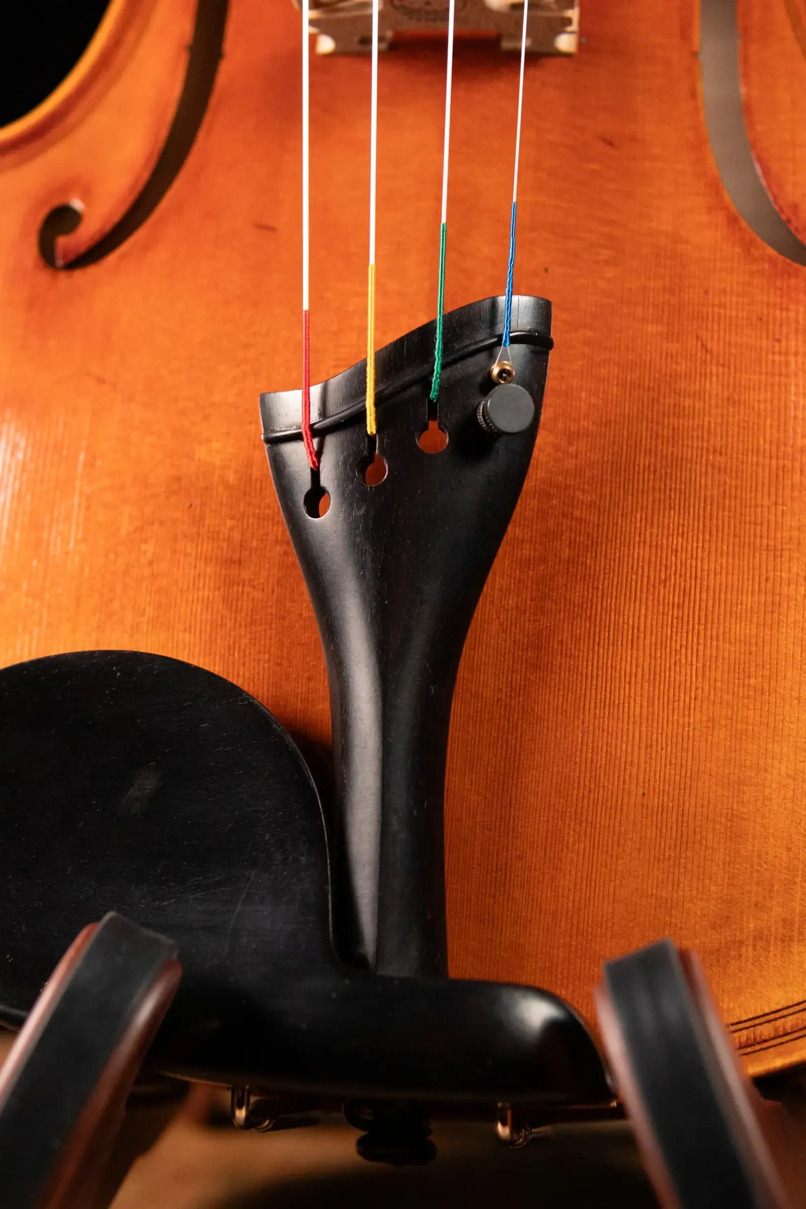 Scott Cao STA-750E Da Salo 1580 Viola - 16"