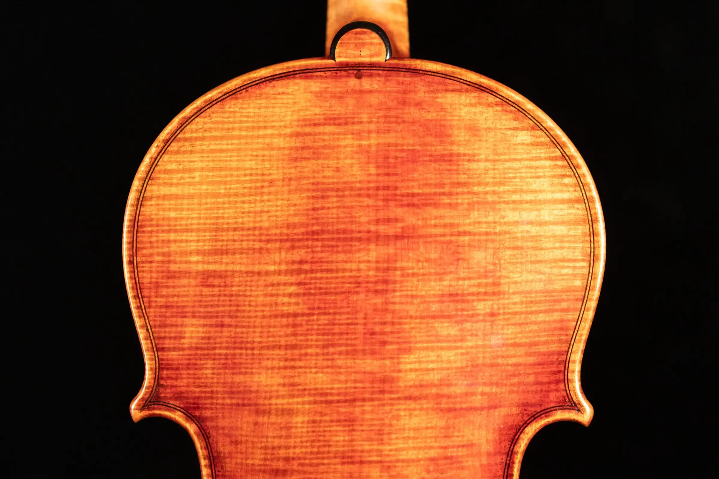 Maple Leaf Strings Master Collection Master Linn Violin - 4/4