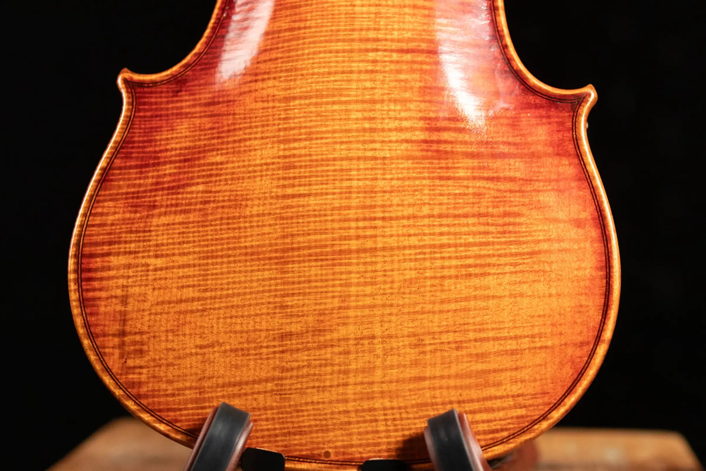Maple Leaf Strings Master Collection Master Linn Violin - 4/4