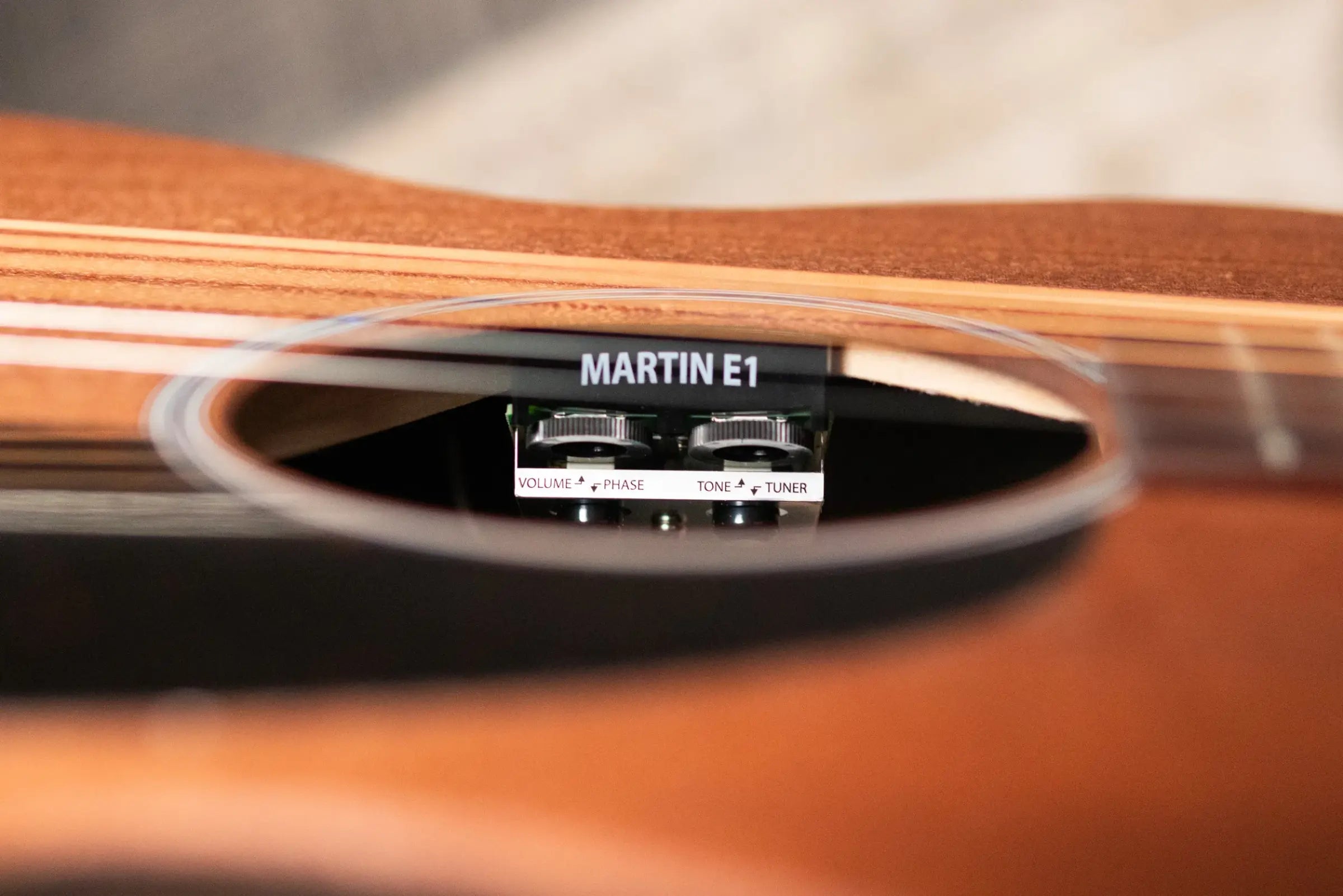 Martin GPC-X2E Ziricote Grand Performance Acoustic/Electric Guitar with Softshell Gig Bag