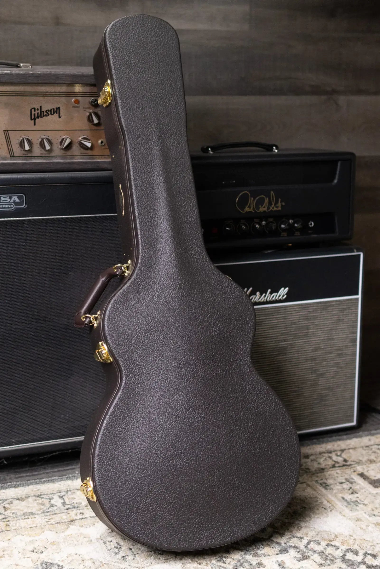 Taylor Builder's Edition 912ce Grand Concert Acoustic/Electric Guitar - Sinker Redwood/Honduran Rosewood with Hardshell Case