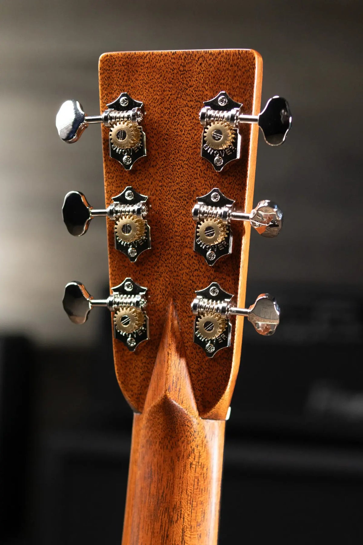 Martin Custom Shop 0-28 Limited Edition Acoustic Guitar with Hardshell Case