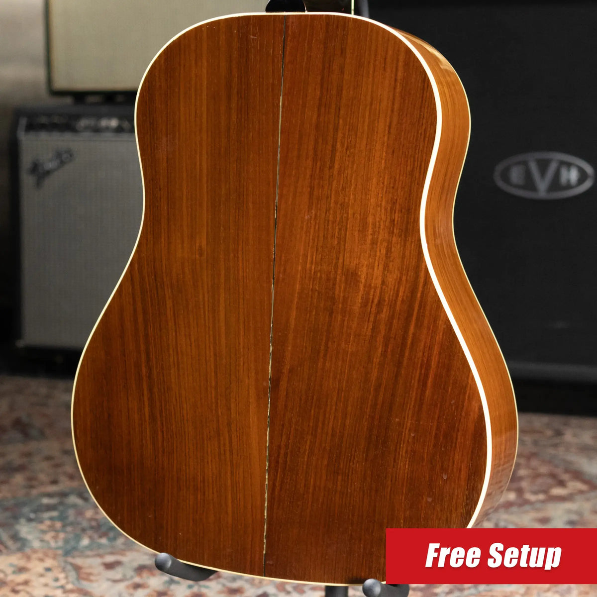 Gibson Centennial Collection #37/100 1934 Roy Smeck Radio Grande Acoustic Guitar with Hardshell Case - Used