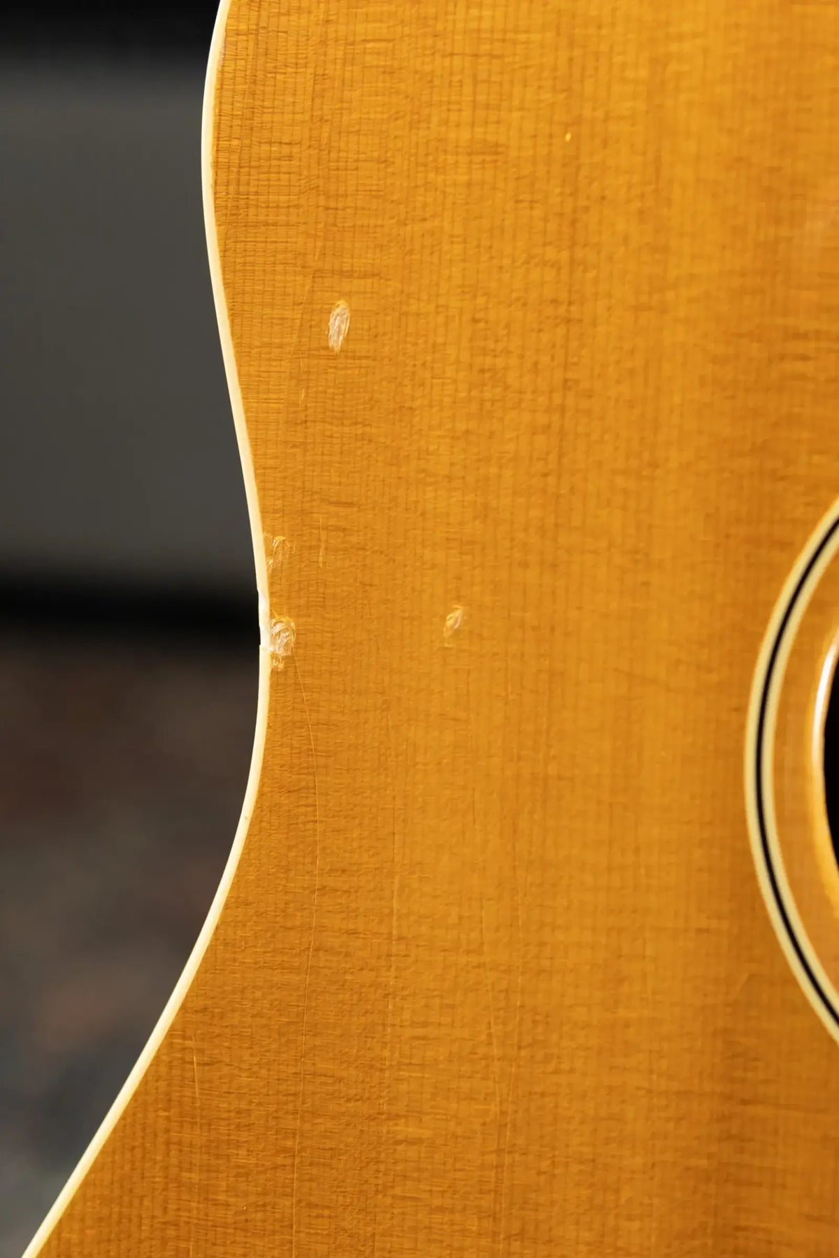 Gibson Centennial Collection #37/100 1934 Roy Smeck Radio Grande Acoustic Guitar with Hardshell Case - Used